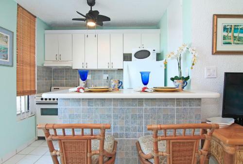 Apartamento Oceanfront Watergate Villas & Condos
