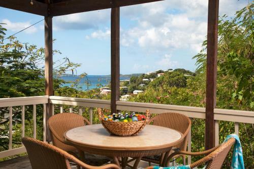 Apartamento Cumaru Cottage