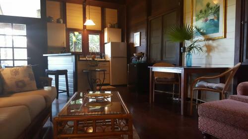 Apartamento Cumaru Cottage