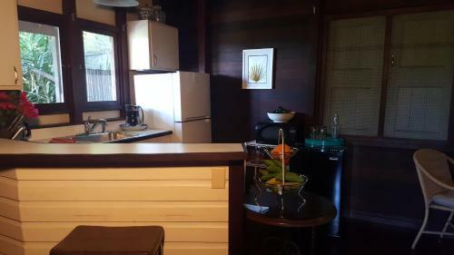 Apartamento Cumaru Cottage