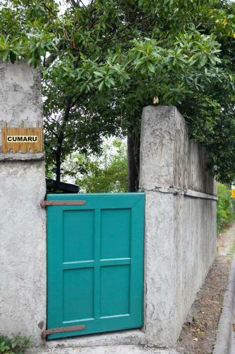 Apartamento Cumaru Cottage