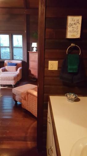 Apartamento Cumaru Cottage