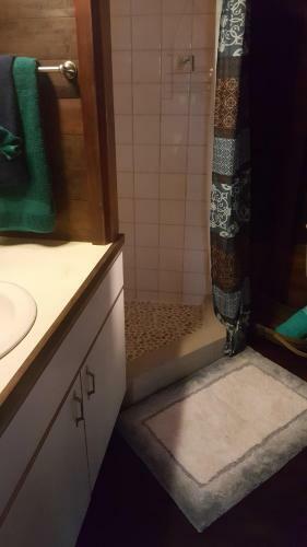 Apartamento Cumaru Cottage