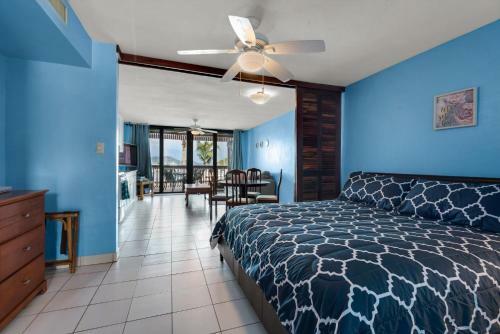 Hotel Sapphire Beach Resort
