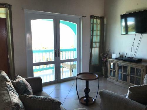 Scott Beach Villas 2