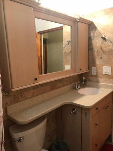 Scott Beach Villas 2