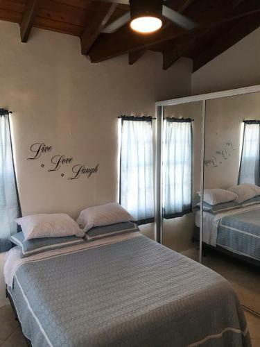 Scott Beach Villas 2