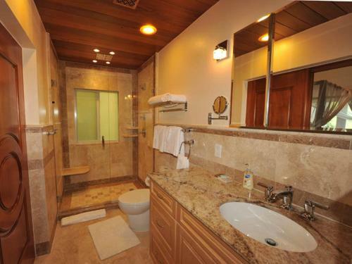 Villa Sea Shore Allure