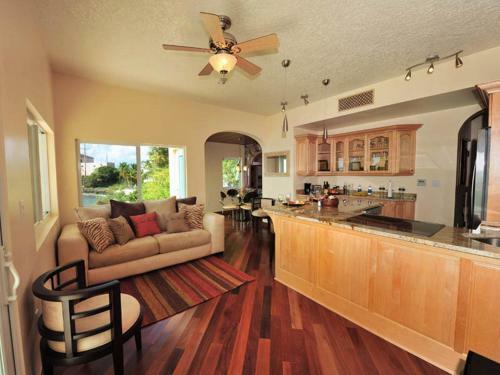 Villa Sea Shore Allure