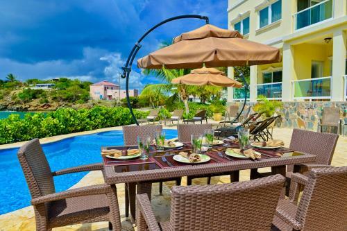 Villa Sea Shore Allure