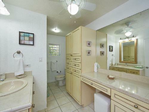 Apartamento Caribbean Beachfront Condo, St Thomas Usvi Cowpet Beach West