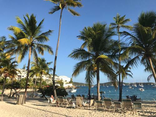 Apartamento St. Thomas Paradise