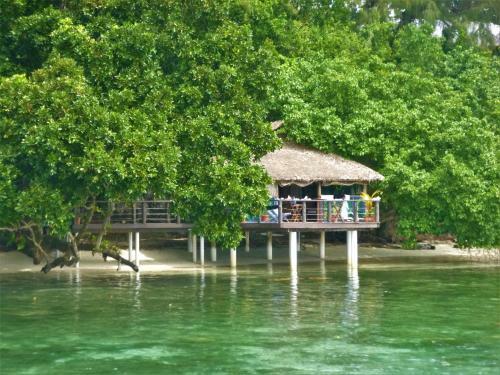 Hotel Fatboys Resort