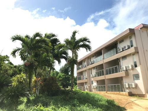 Apartamento The Summit Condominium & Hotel