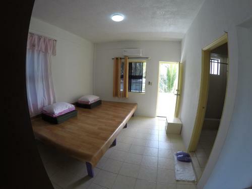 Hostal Saipan Marine Dive & Guest House