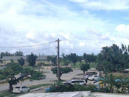 Star Sands Hotel