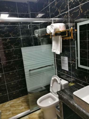 Star Sands Hotel