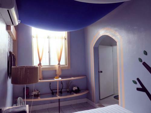 Hostal G.t. Guest House