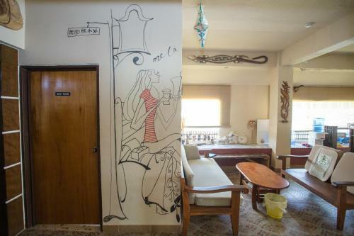 Hostal G.t. Guest House