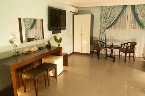Hotel Galleria Saipan