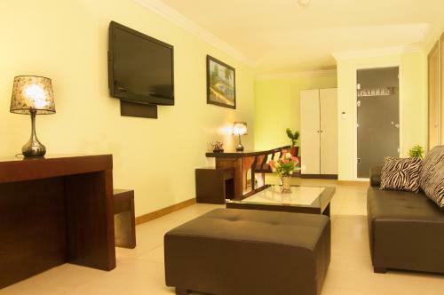 Hotel Galleria Saipan