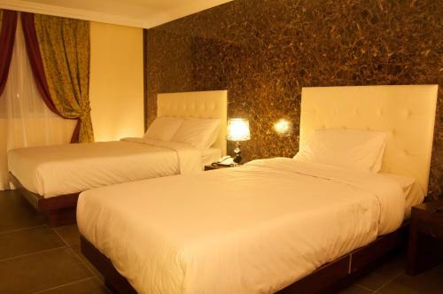 Hotel Galleria Saipan