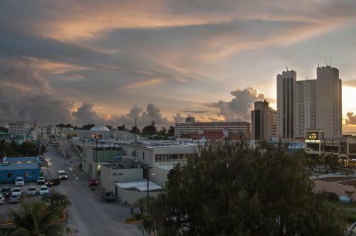Hotel Galleria Saipan