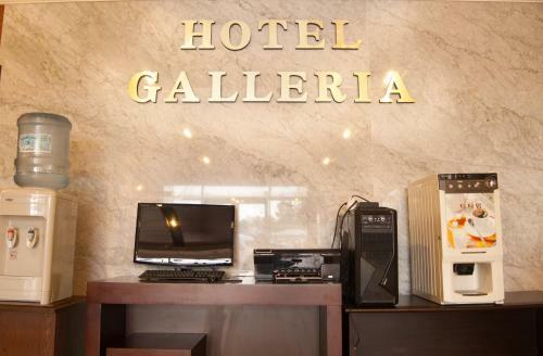 Hotel Galleria Saipan