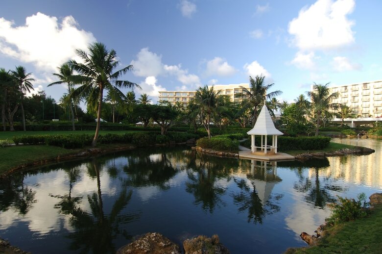 Hotel Hyatt Regency Saipan