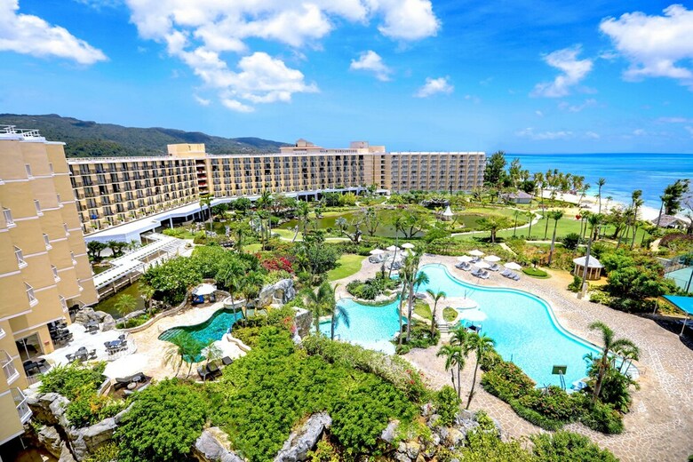 Hotel Hyatt Regency Saipan