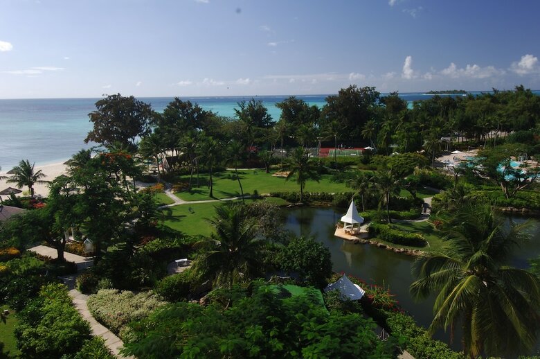 Hotel Hyatt Regency Saipan