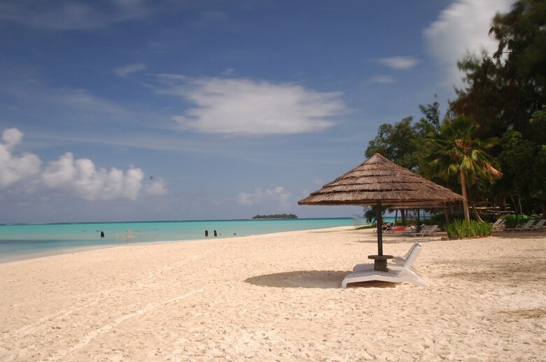 Hotel Hyatt Regency Saipan