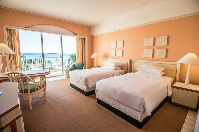 Hotel Hyatt Regency Saipan