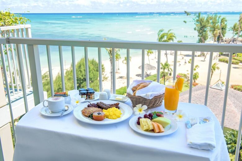 Hotel Hyatt Regency Saipan