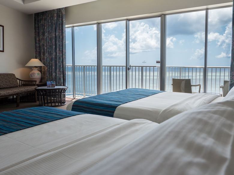 Hotel Kanoa Resort Saipan