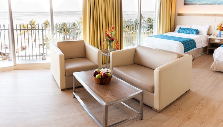 Hotel Kanoa Resort Saipan