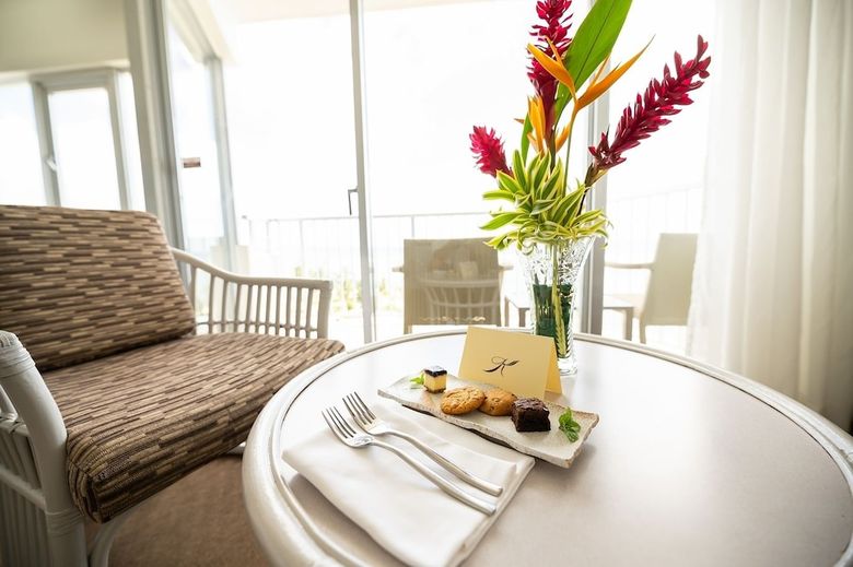 Hotel Kanoa Resort Saipan