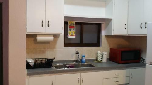 Apartamento Lee's Comfort House