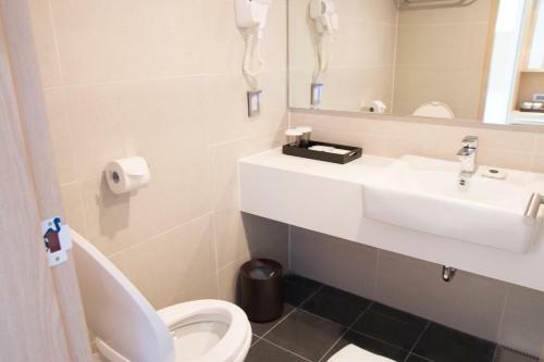 Hotel Saipan World Resort