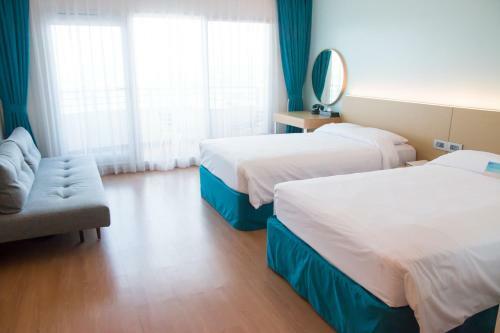 Hotel Saipan World Resort