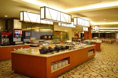 Hotel Saipan World Resort