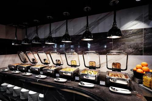 Kensington Hotel Saipan - All Inclusive