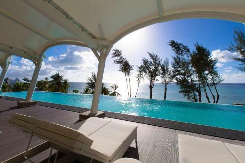 Kensington Hotel Saipan - All Inclusive