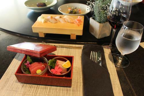 Kensington Hotel Saipan - All Inclusive