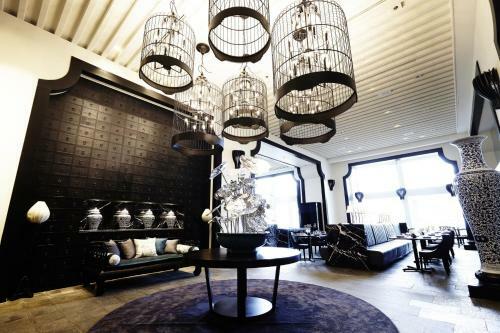 Kensington Hotel Saipan - All Inclusive