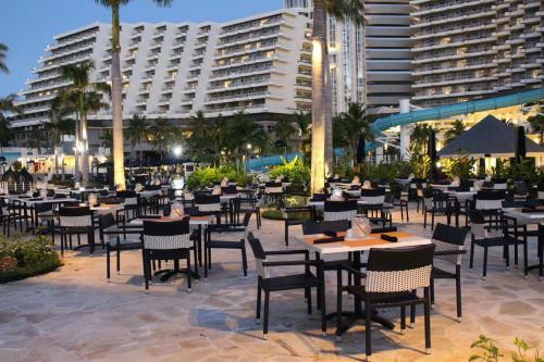 Kensington Hotel Saipan - All Inclusive