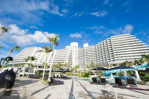 Kensington Hotel Saipan - All Inclusive