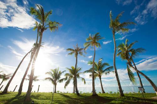 Kensington Hotel Saipan - All Inclusive