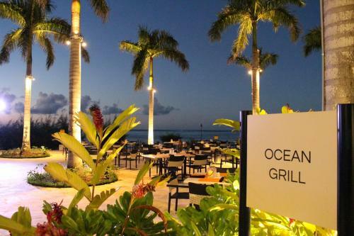 Kensington Hotel Saipan - All Inclusive