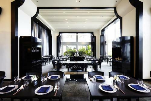 Kensington Hotel Saipan - All Inclusive